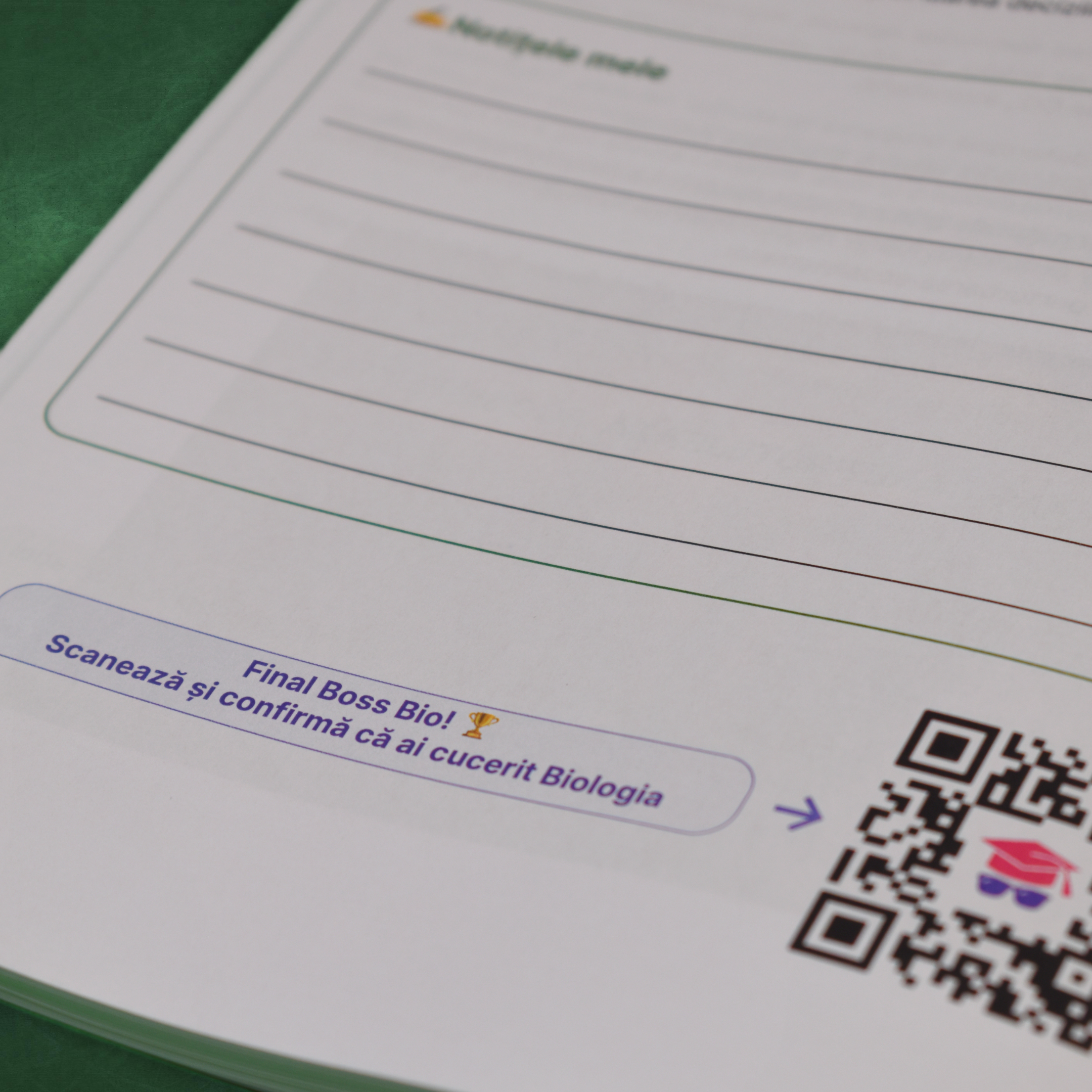 Carte Biologie 11-12 (Anatomie) Bacalaureat