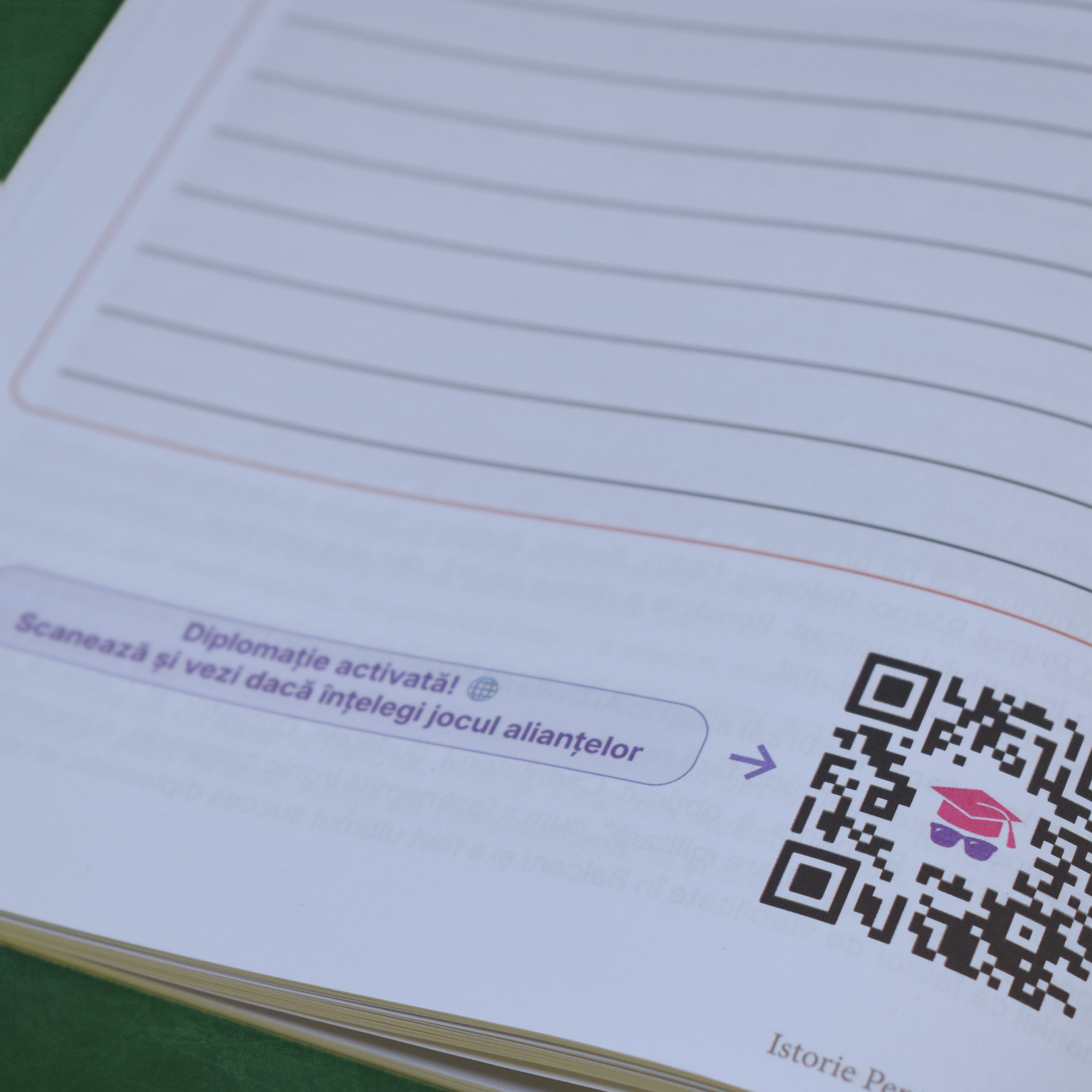 Carte Istorie Bacalaureat