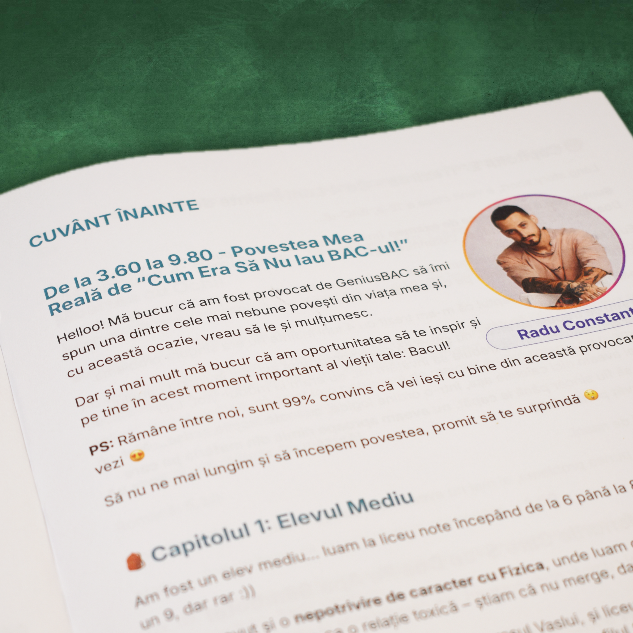 Carte Informatică Bacalaureat